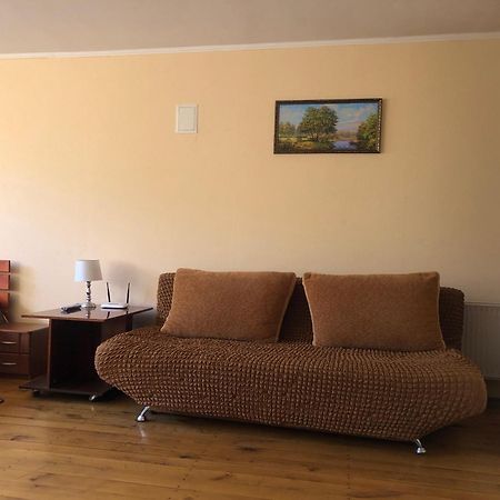 Apartment Complex Sumy Luaran gambar
