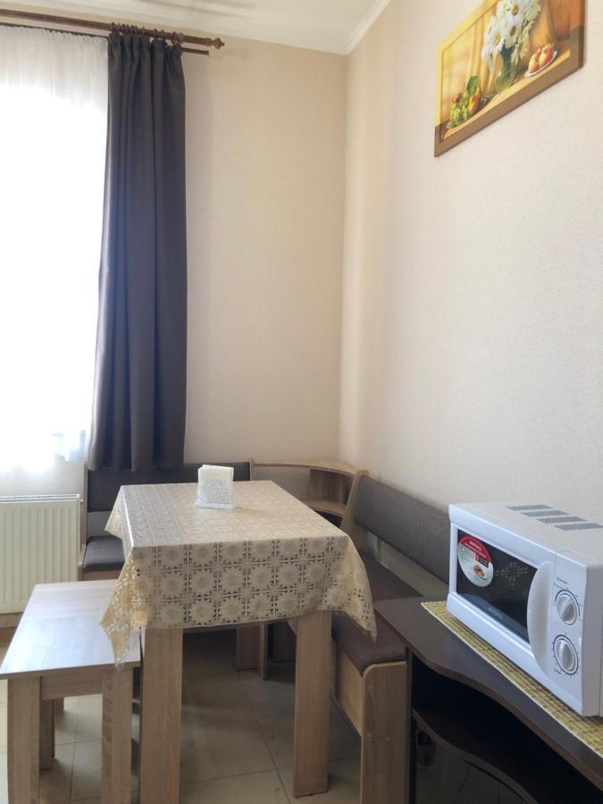 Apartment Complex Sumy Luaran gambar