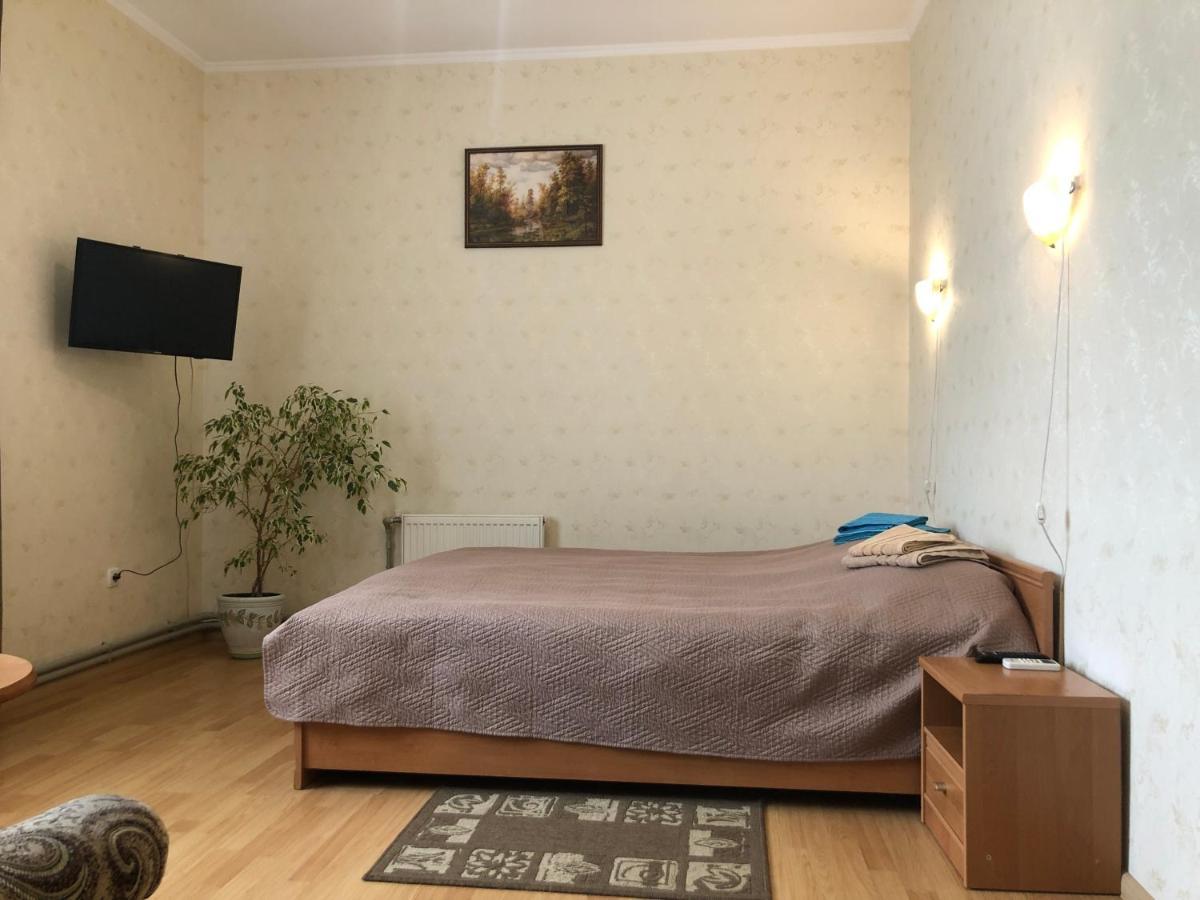 Apartment Complex Sumy Luaran gambar