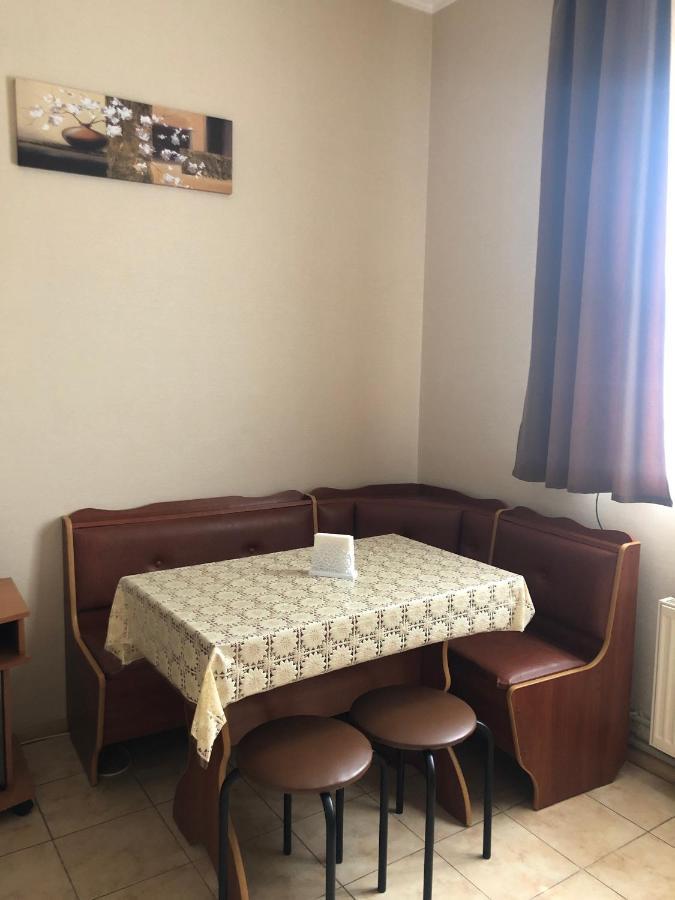 Apartment Complex Sumy Luaran gambar
