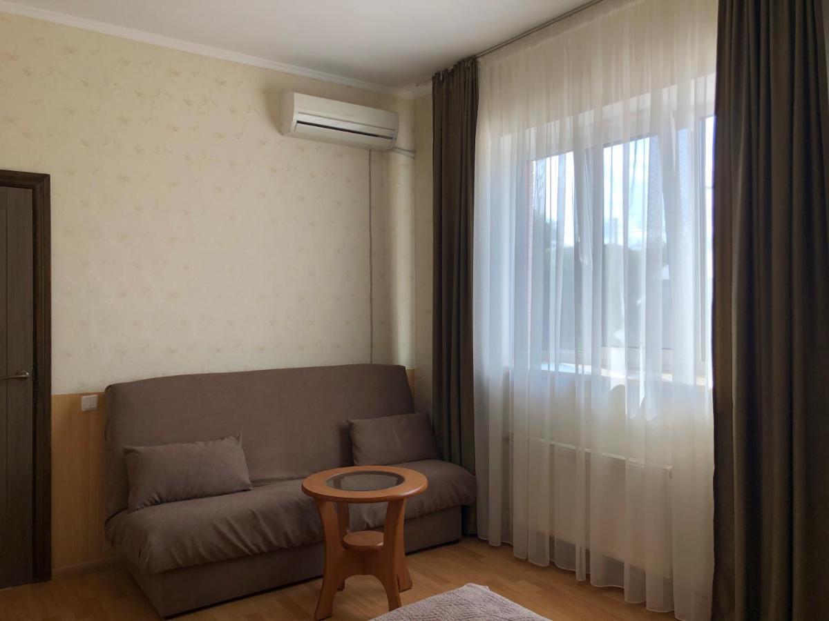 Apartment Complex Sumy Luaran gambar
