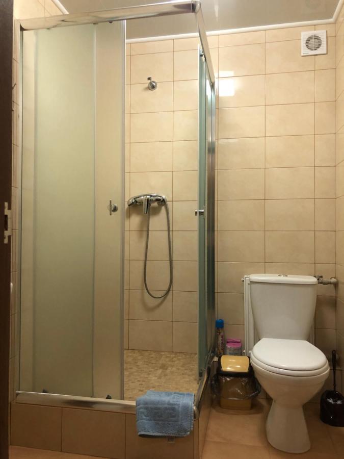 Apartment Complex Sumy Luaran gambar