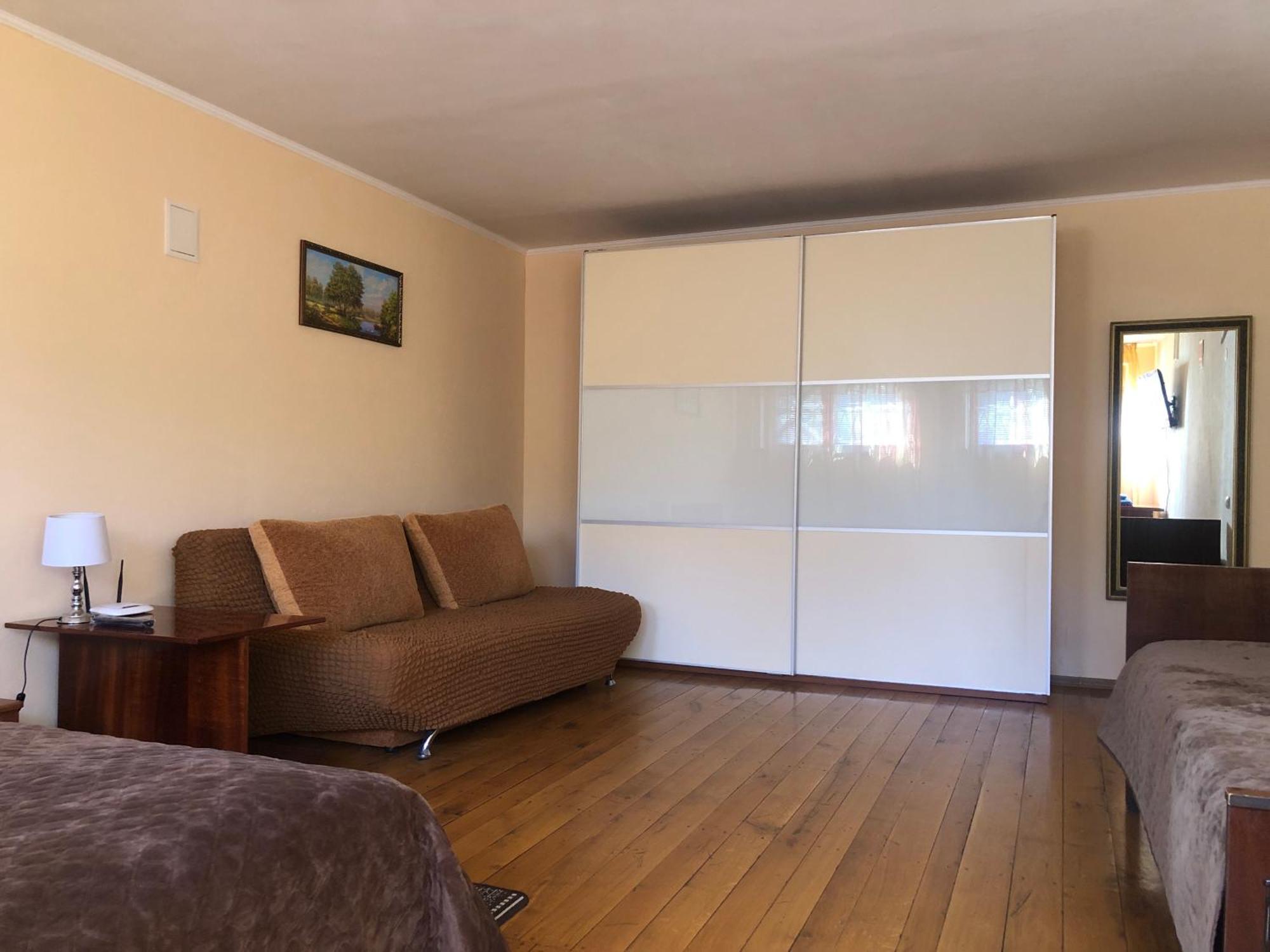 Apartment Complex Sumy Luaran gambar