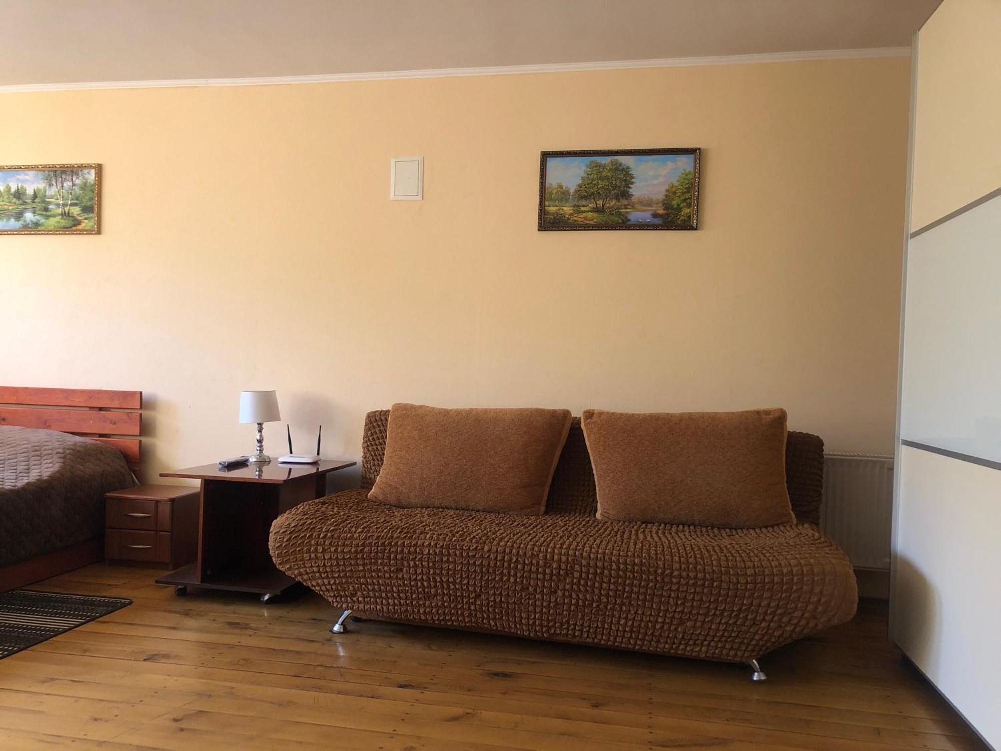 Apartment Complex Sumy Luaran gambar