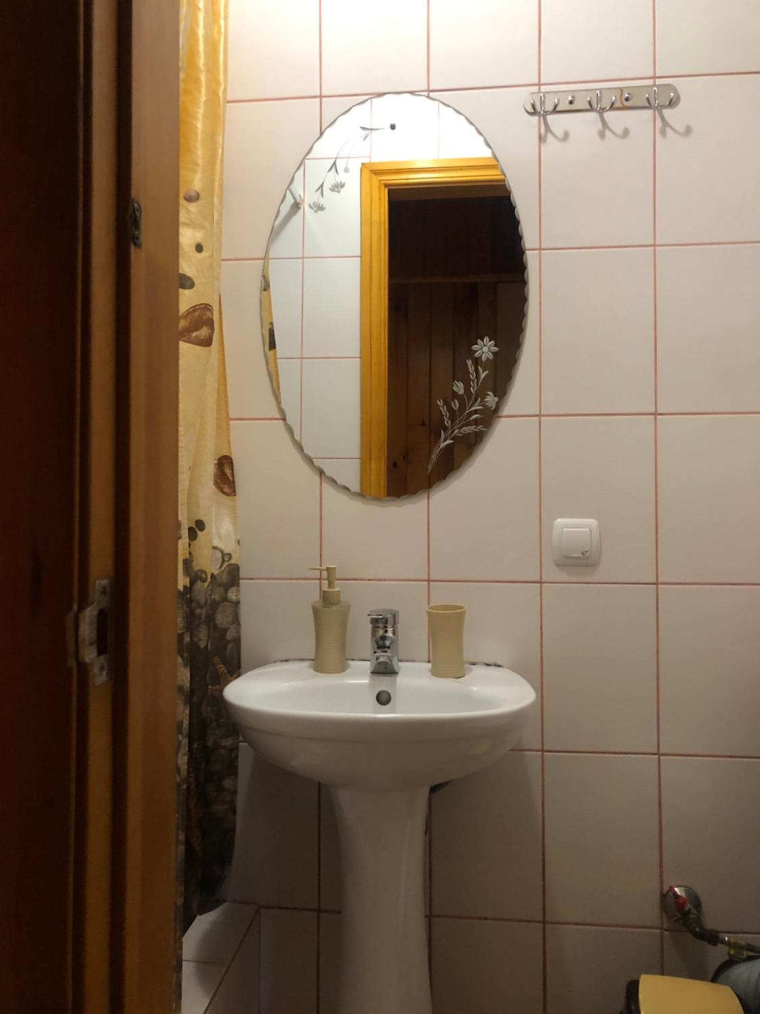 Apartment Complex Sumy Luaran gambar