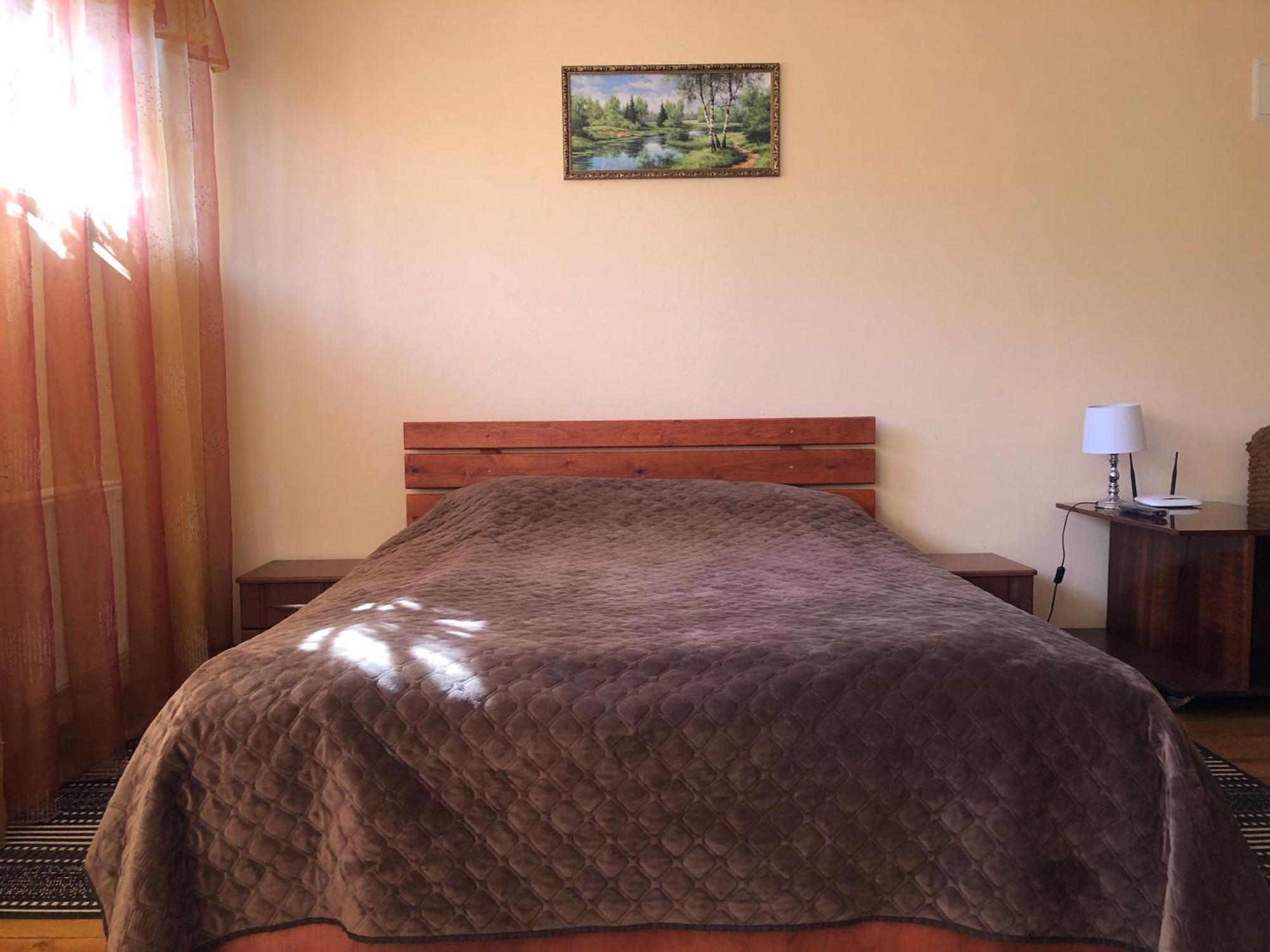 Apartment Complex Sumy Luaran gambar