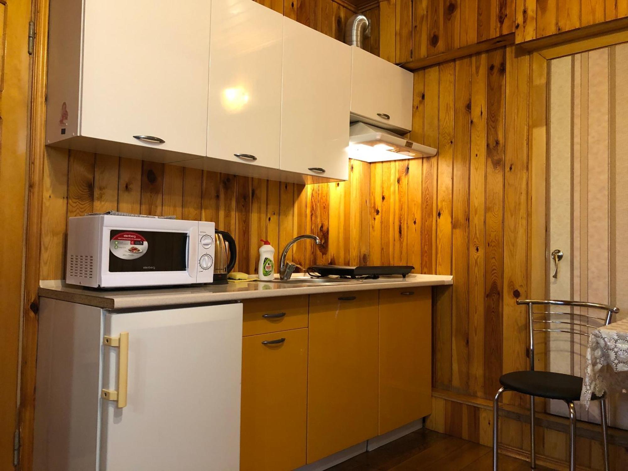 Apartment Complex Sumy Luaran gambar