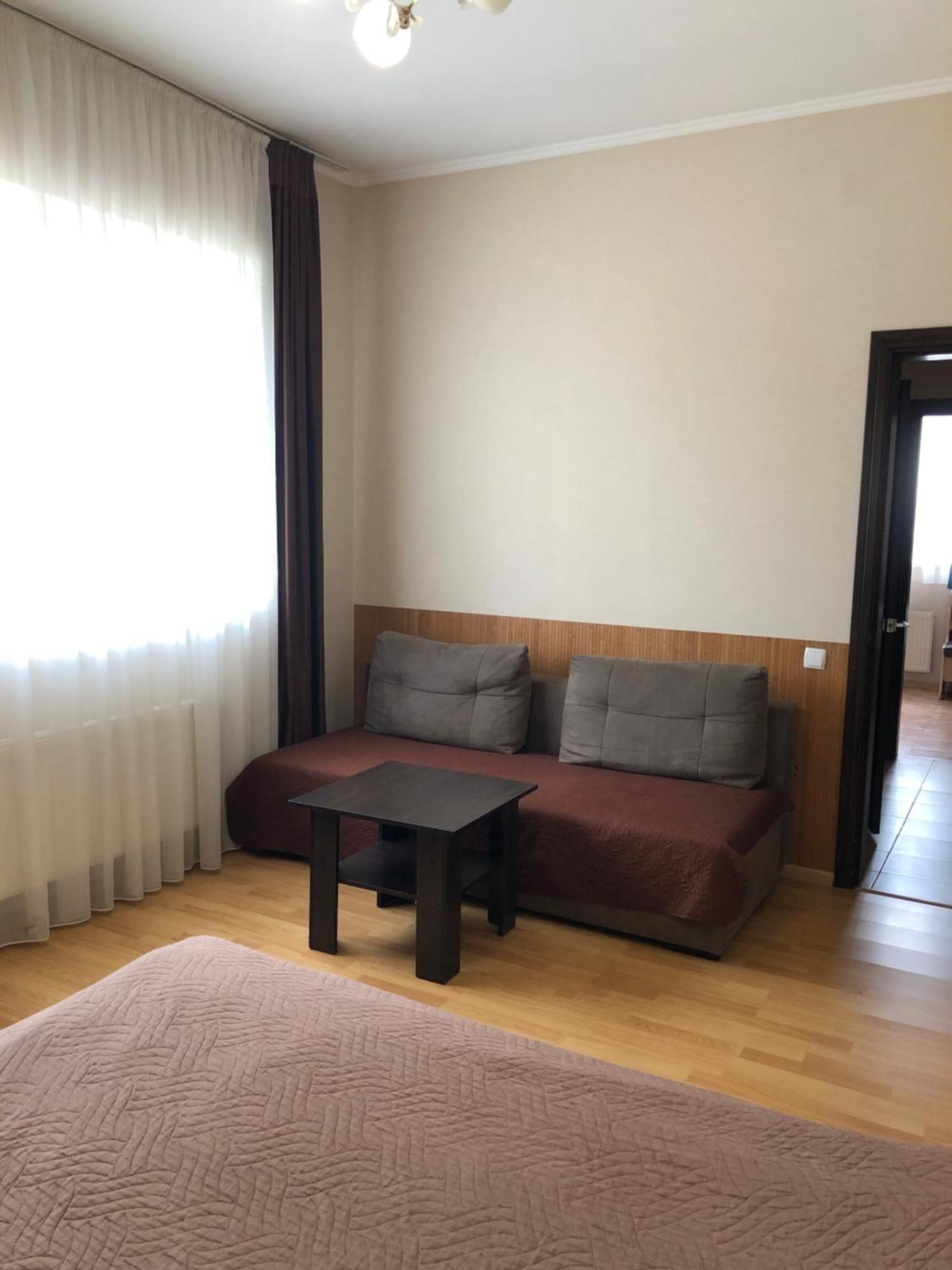 Apartment Complex Sumy Luaran gambar