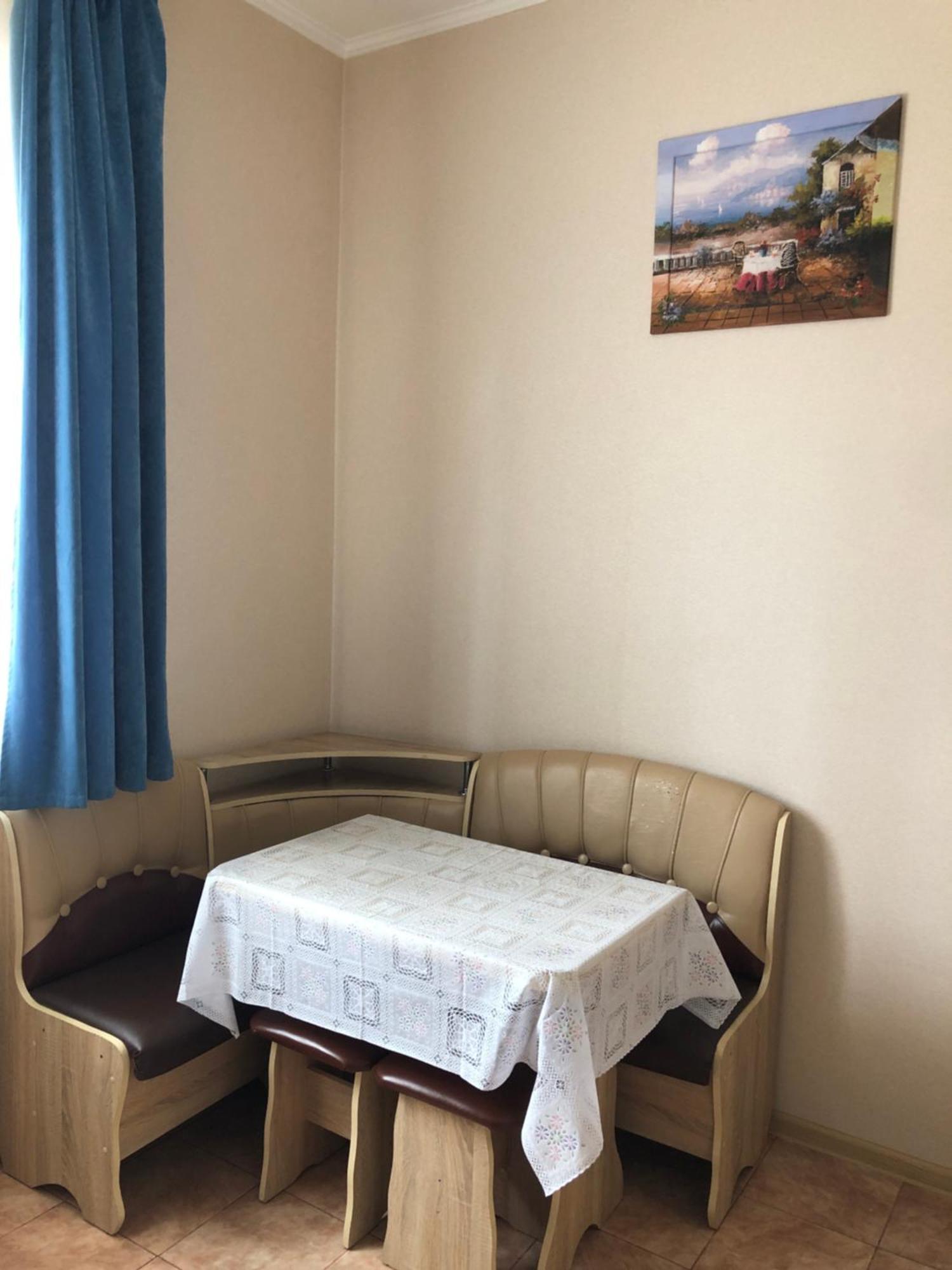 Apartment Complex Sumy Luaran gambar